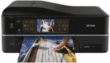 Epson Stylus Photo PX820