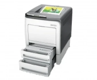 Ricoh Aficio SP C312