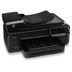 HP Officejet 7500