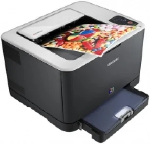 Samsung CLP 325