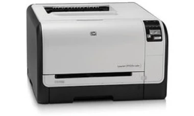 HP Color Laserjet CP1525