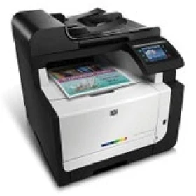 HP Color Laserjet CM1415