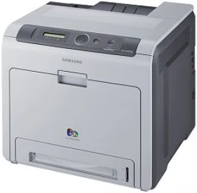Samsung CLP 620
