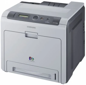 Samsung CLP 670