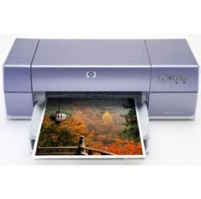 HP Deskjet 5552