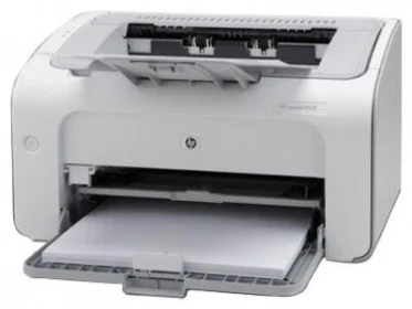 HP Laserjet P1102