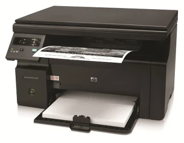 HP Laserjet M1132