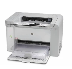 HP Laserjet P1566