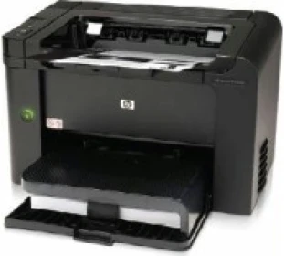 HP Laserjet P1606