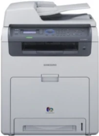 Samsung CLX 6250