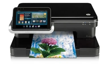 HP Photosmart C510