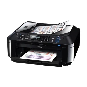 Canon PIXMA MX410