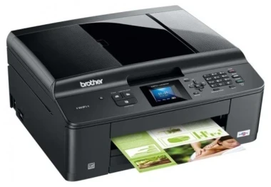 Brother MFC J430