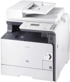 Canon i-SENSYS MF8340