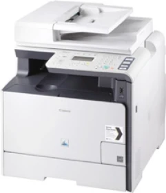 Canon i-SENSYS MF8380