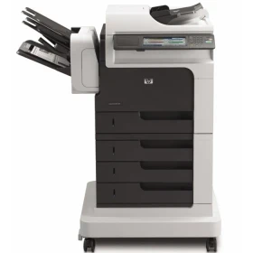 HP Laserjet M4555