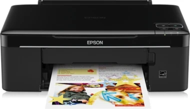 Epson Stylus SX130