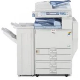 Ricoh Aficio MP C5000