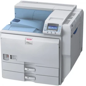 Ricoh Aficio SP C820