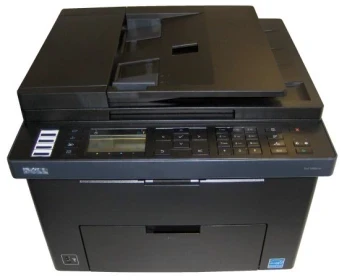 Dell  1355