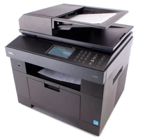 Dell  2355