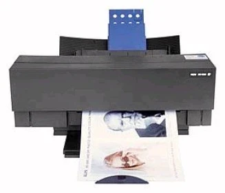 Oki DP 5000