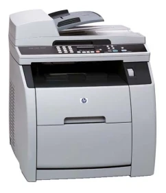 HP Laserjet 2820