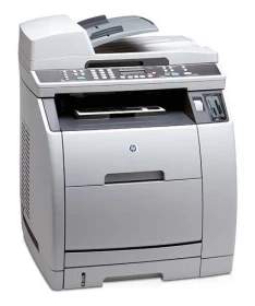 HP Laserjet 2840