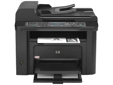 HP Laserjet M1536