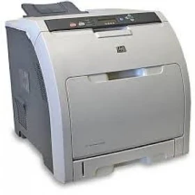 HP Laserjet 3600
