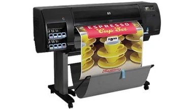 HP Designjet Z6200