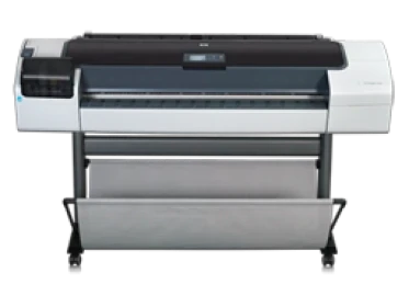 HP Designjet T1200