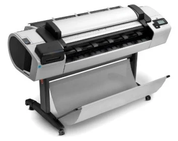 HP Designjet T2300