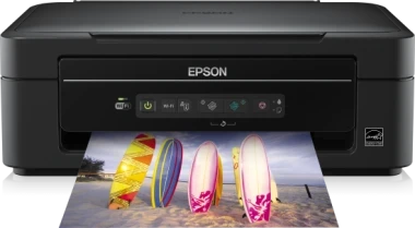 Epson Stylus SX235