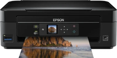 Epson Stylus SX435