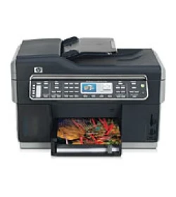 HP Officejet Pro L7600