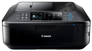 Canon PIXMA MX715