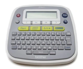 Brother P-touch PT-2000