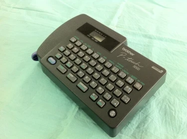 Brother P-touch PT-3000