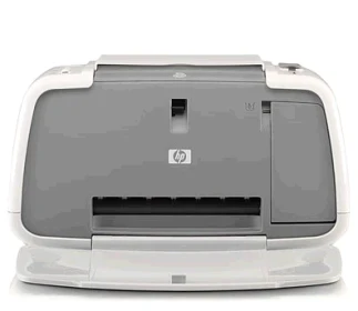 HP Photosmart A310