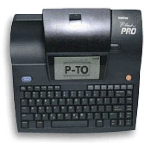 Brother P-touch PT-9400