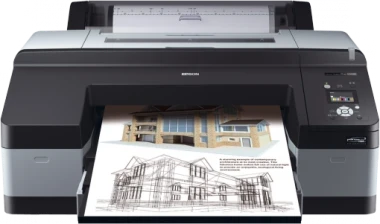 Epson Stylus Pro 4900
