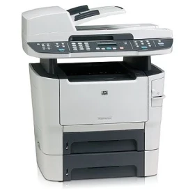 HP Laserjet 2727