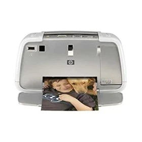 HP Photosmart A432