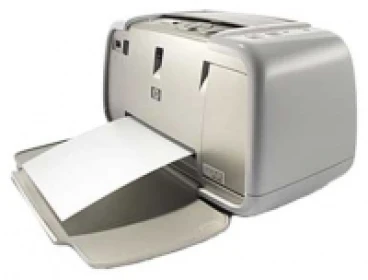 HP Photosmart A433