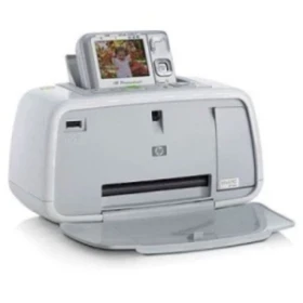 HP Photosmart A441