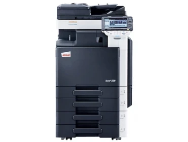 Develop Ineo 220