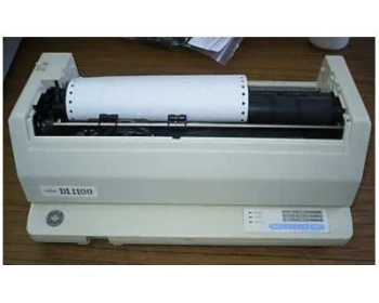 Fujitsu DL 1100