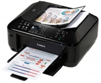 Canon PIXMA MX515