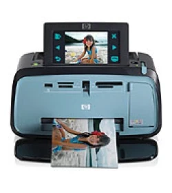HP Photosmart A626